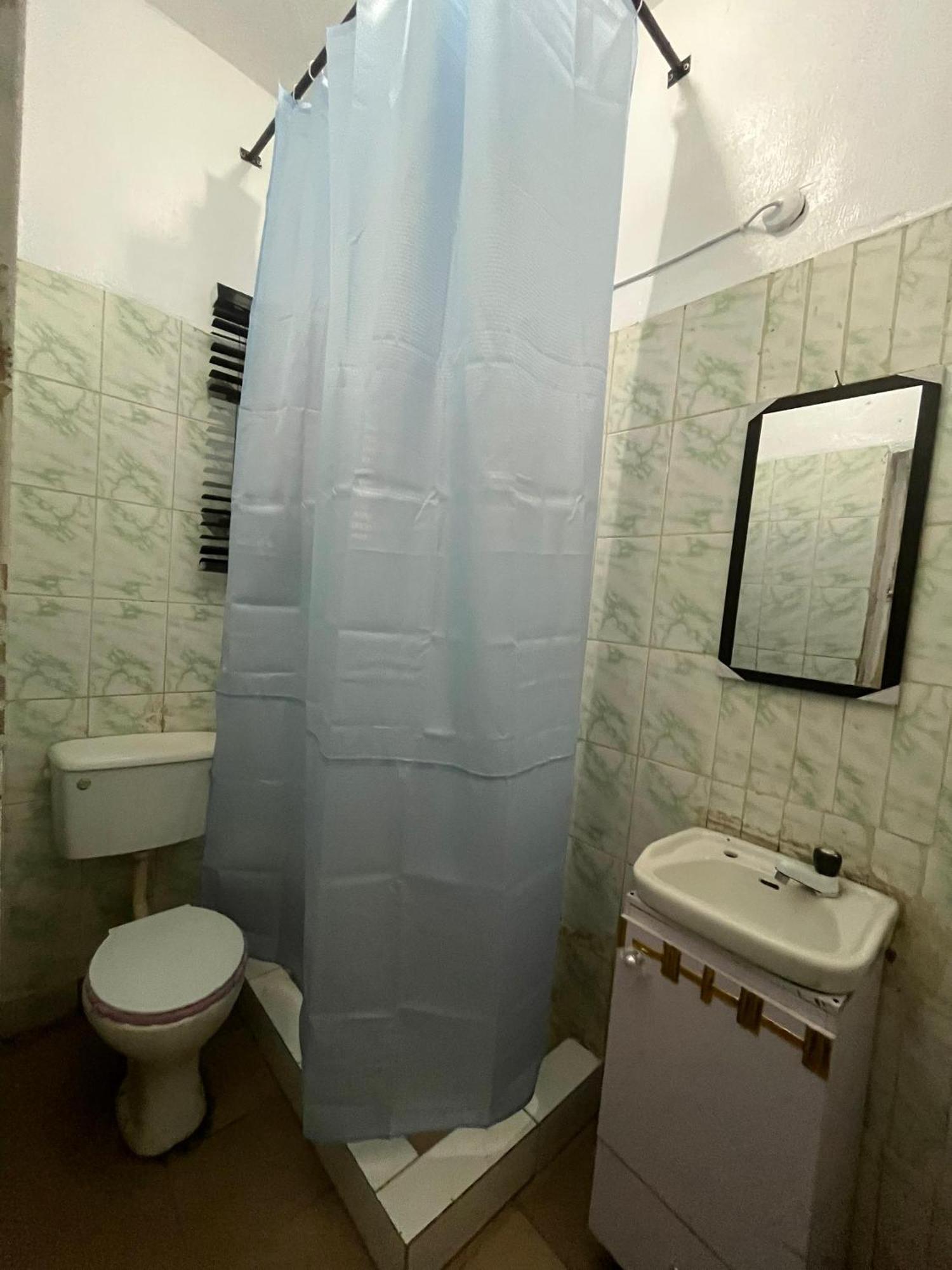 501 Aparthotel Akure Exterior photo