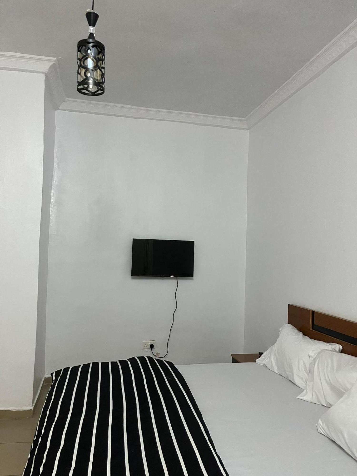 501 Aparthotel Akure Exterior photo